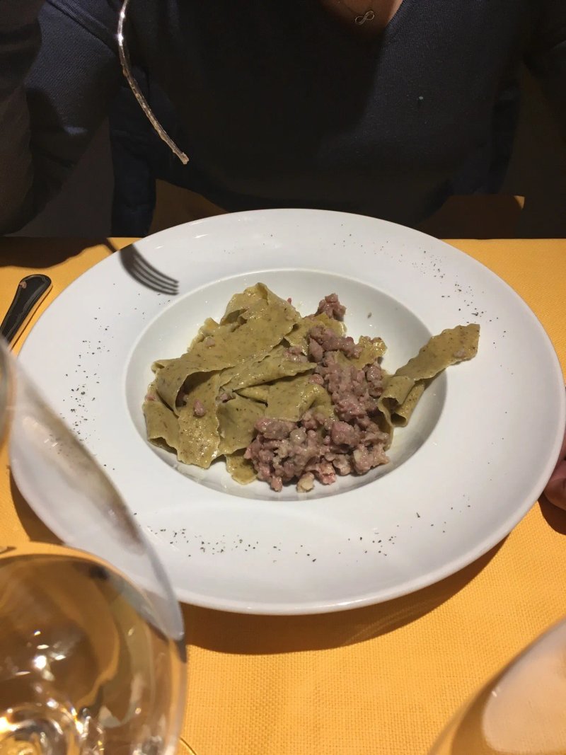 Restaurant Carnia