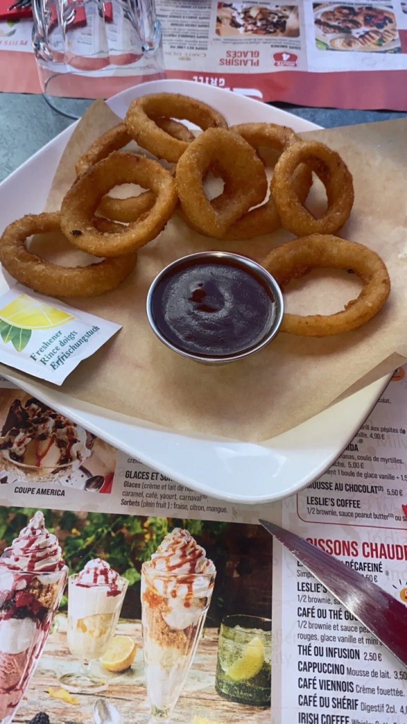 Buffalo Grill Amneville