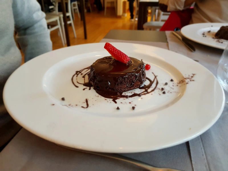 Osteria l'Imbarco
