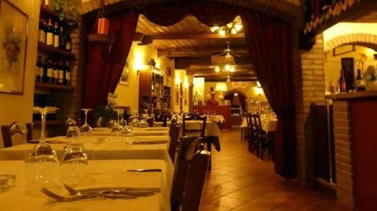 Ristorante Pizzeria Il Borgo