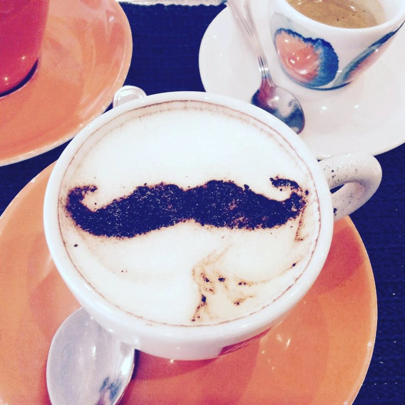 Caffe Bazzini dal 1987