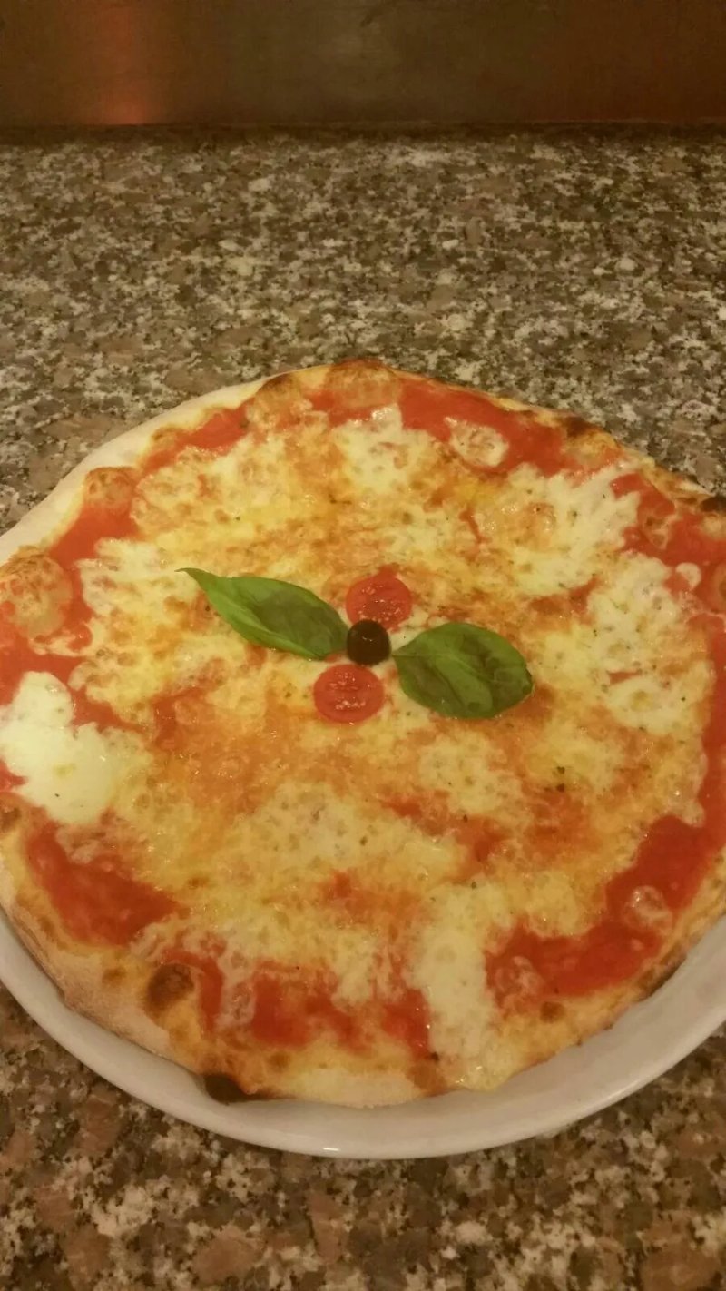 La Rosa Del Gusto
