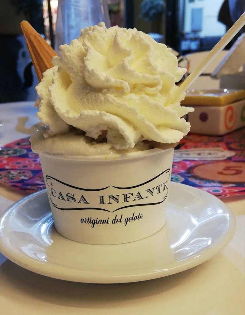 Casa Infante
