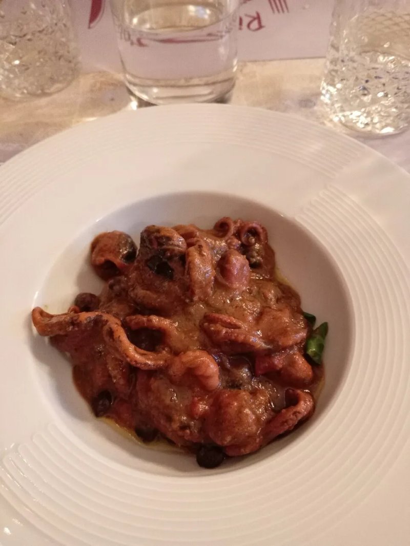 Ristorante Fra.Mar.Tina