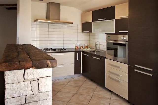 Aida Tours Apartments