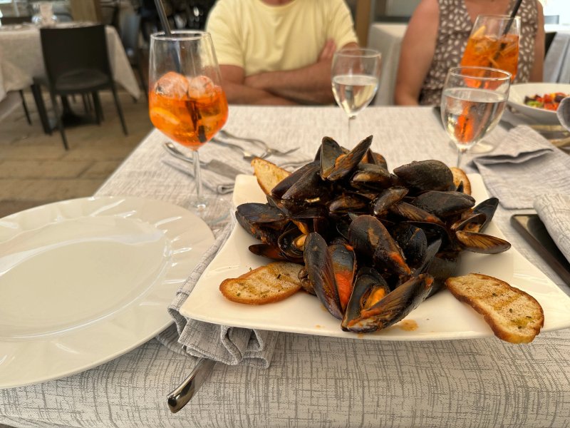 Luxor Ristorante Pizzeria