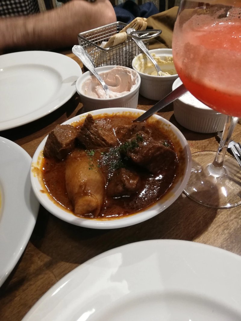 MEZE GRILL