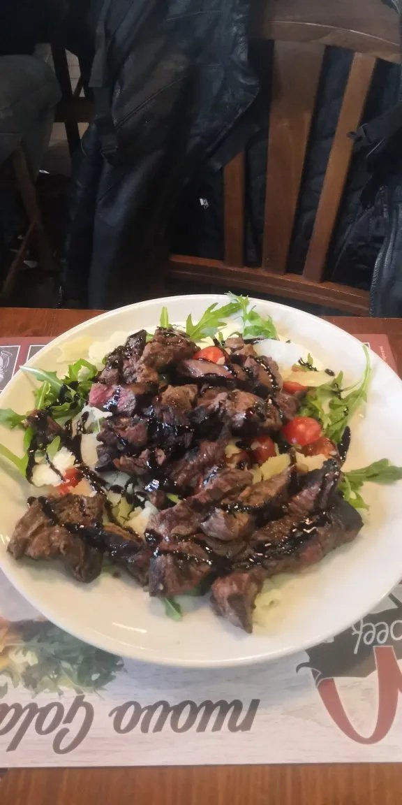 Montani ristorante pizzeria e braceria