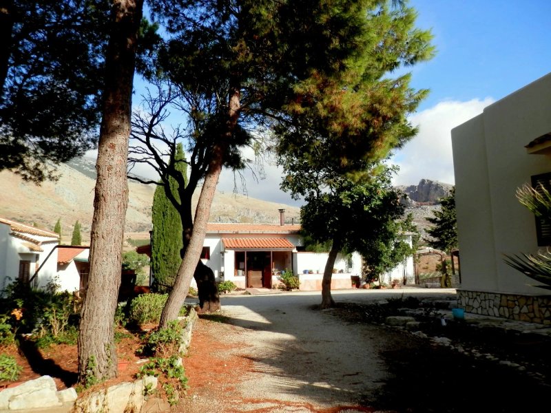 Agriturismo Camillo Finazzo