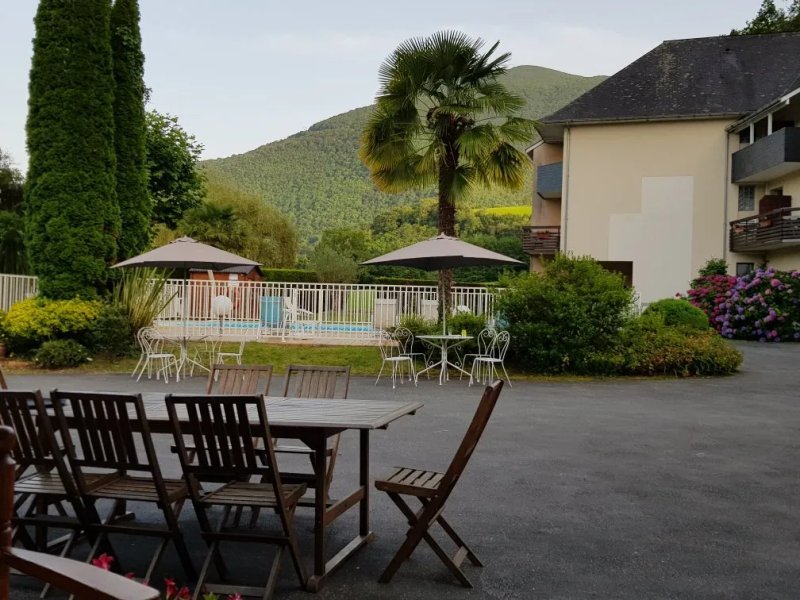 Le Vieux Logis