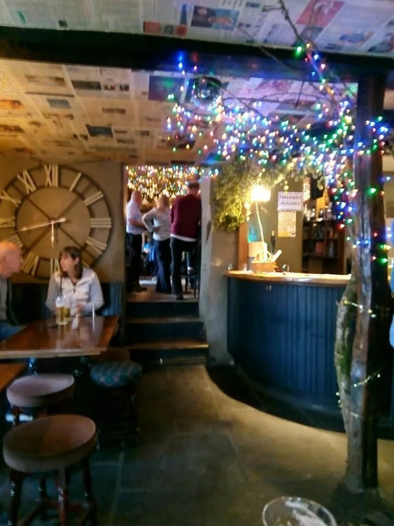 The Strands Inn & Strands Brewery
