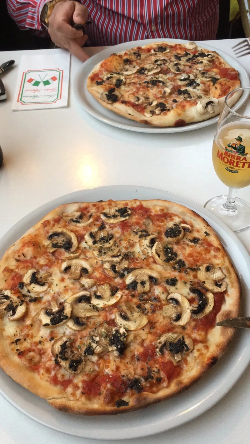 Il Tartufo