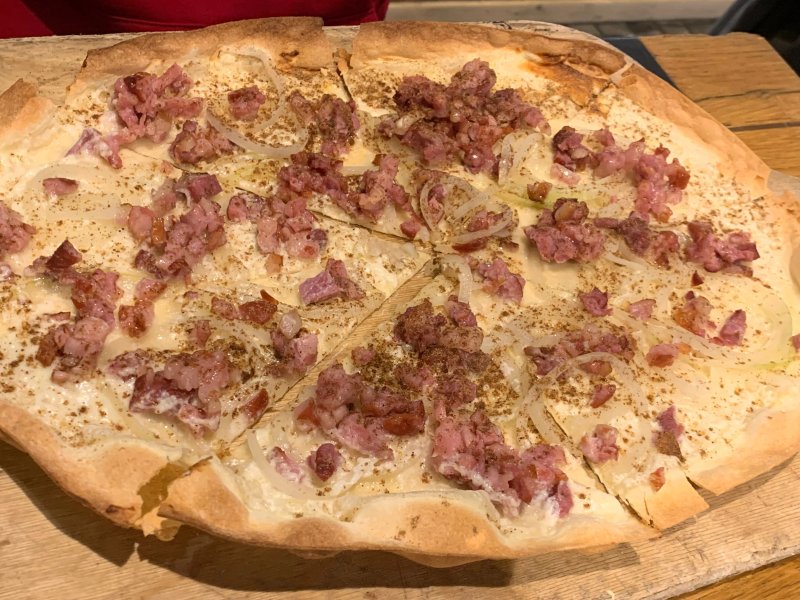 Raclette Stube