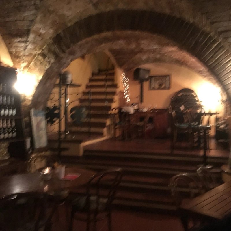 Caffe Barriera Cavour