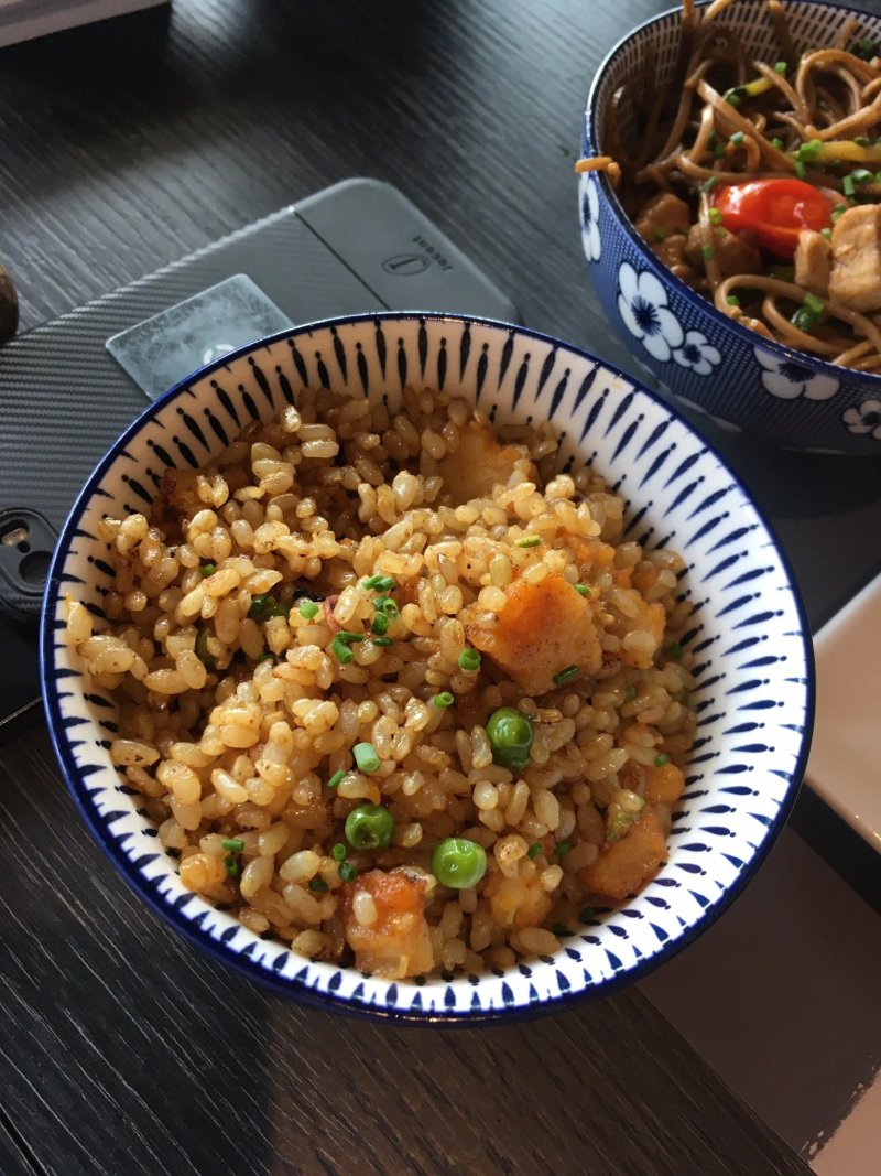 Shi's