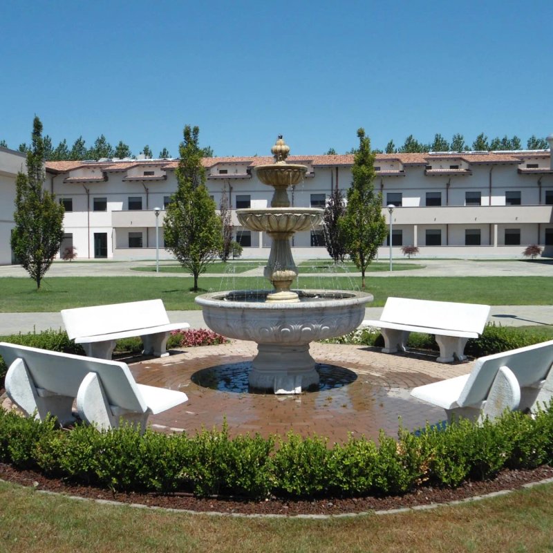 Hotel Novarello ****