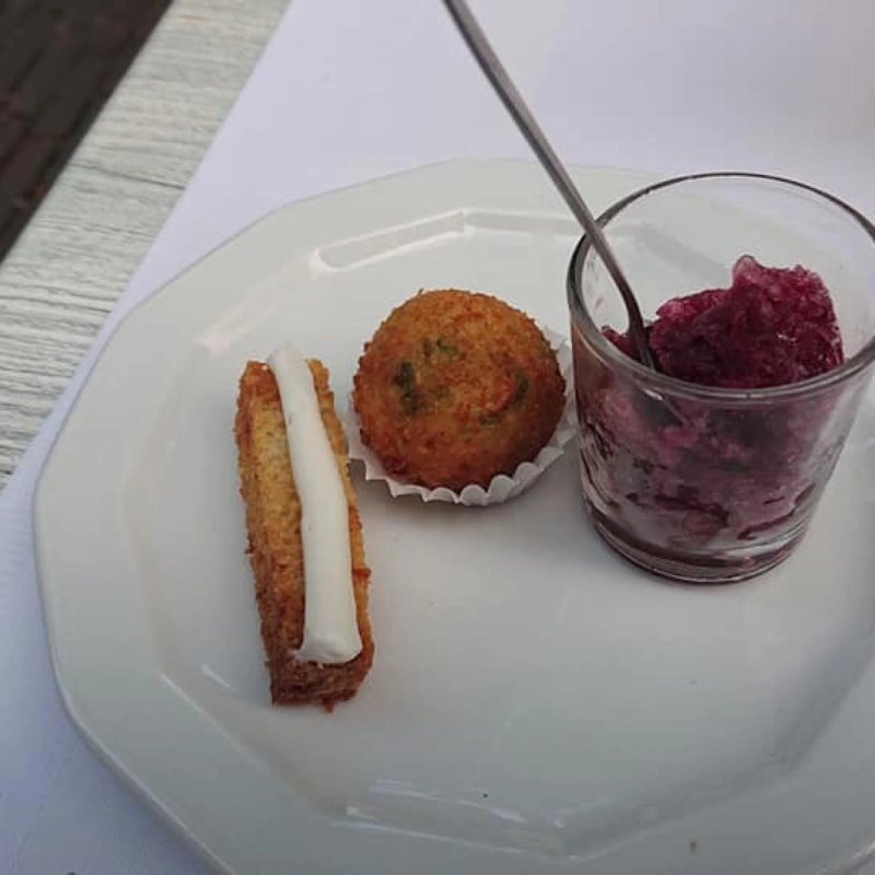 Restaurant 't Jagertje