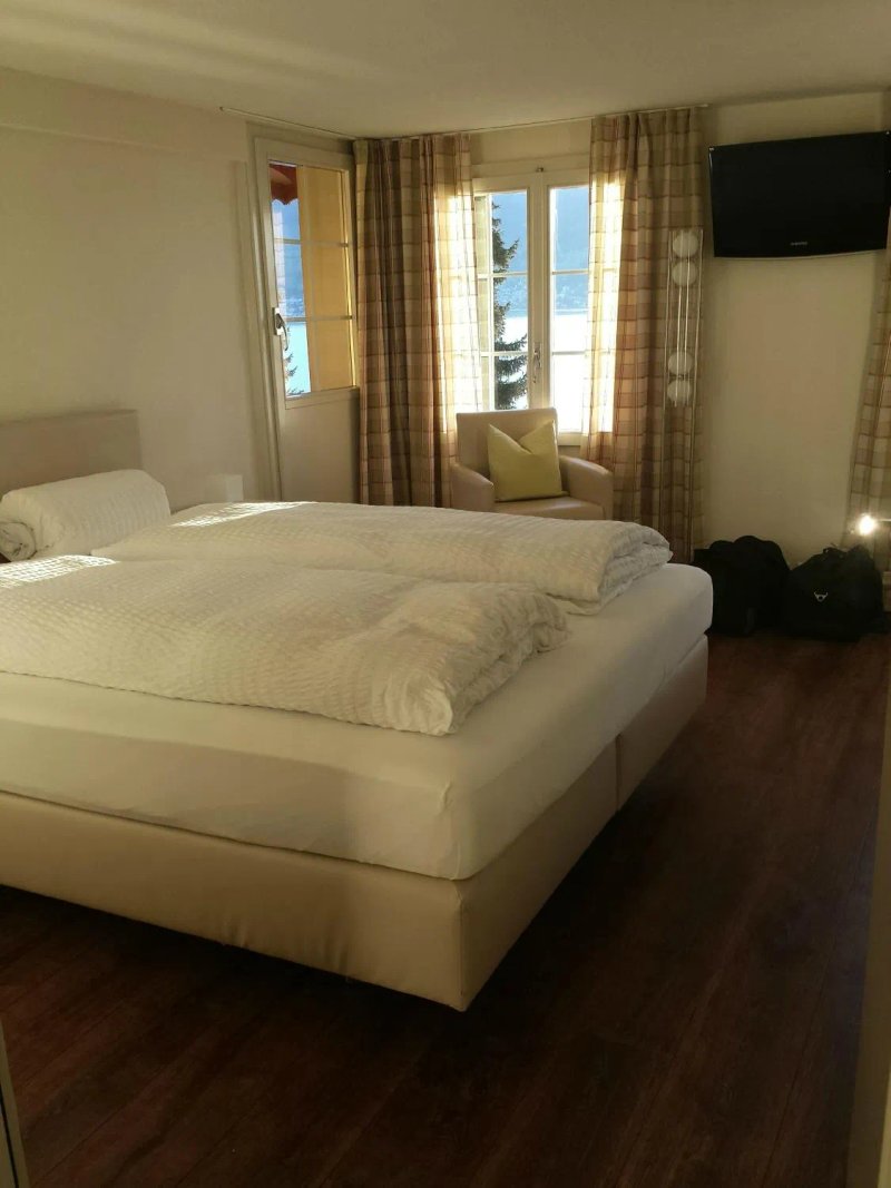 Seehotel Baumgarten