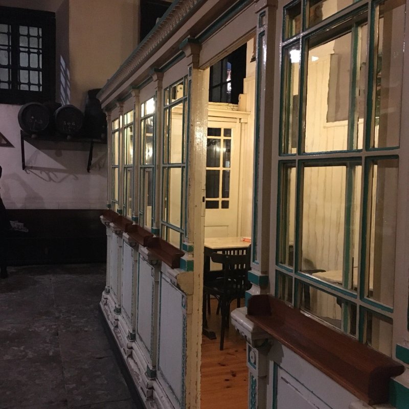 Bodegas la Conveniente