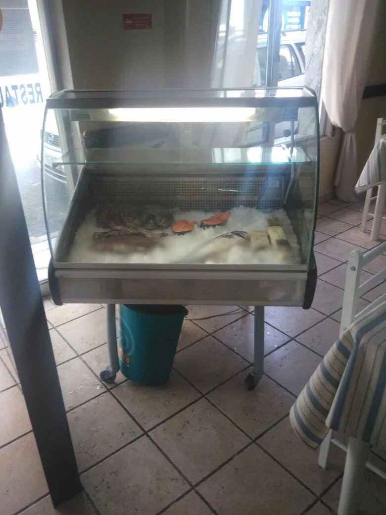 Kardeal grill house