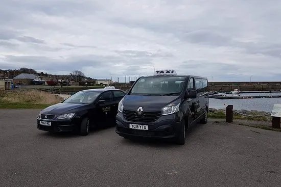 Dp Taxi Tain