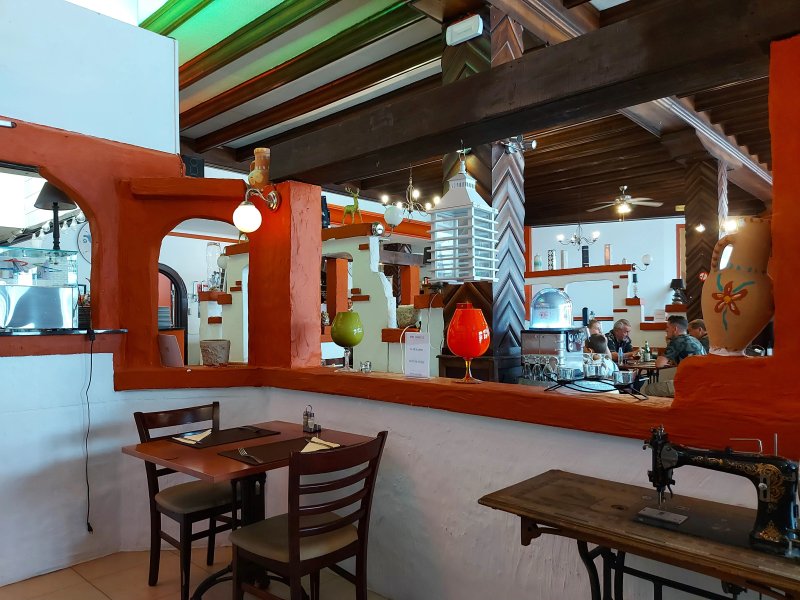 Hotel Ristorante Il Siciliano