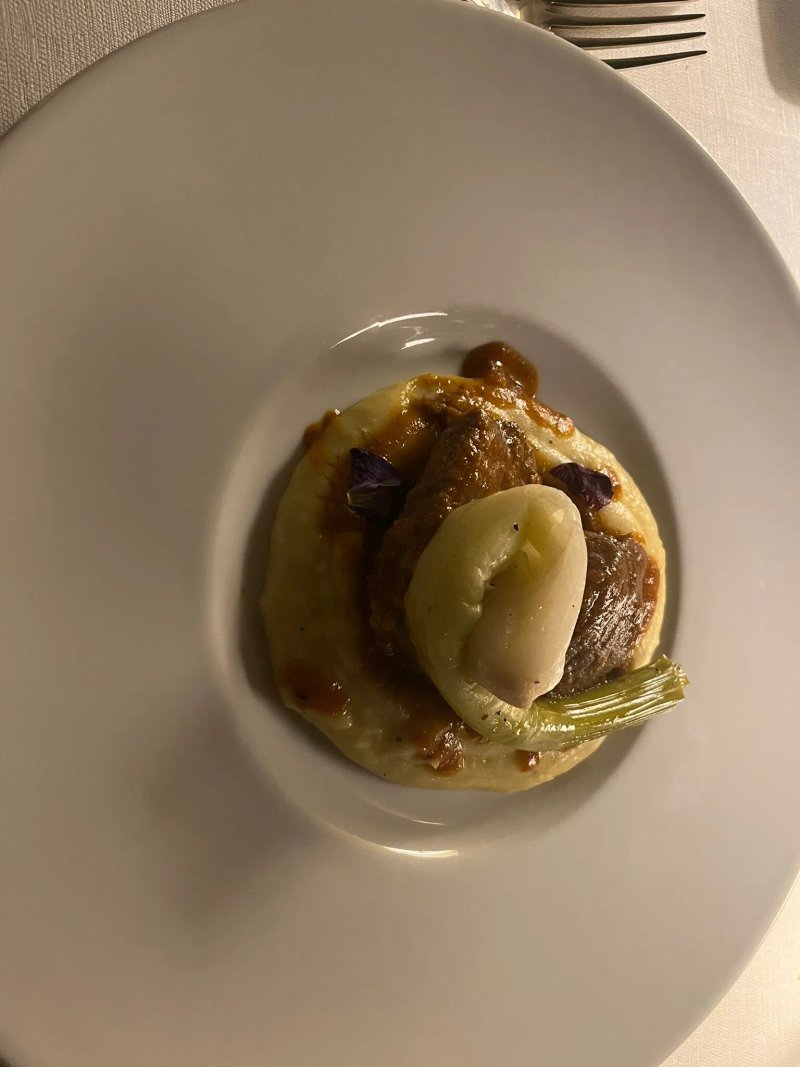Lear Dining Club
