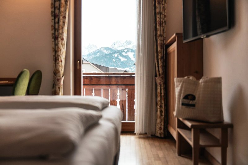 Goldene Rose Hotel