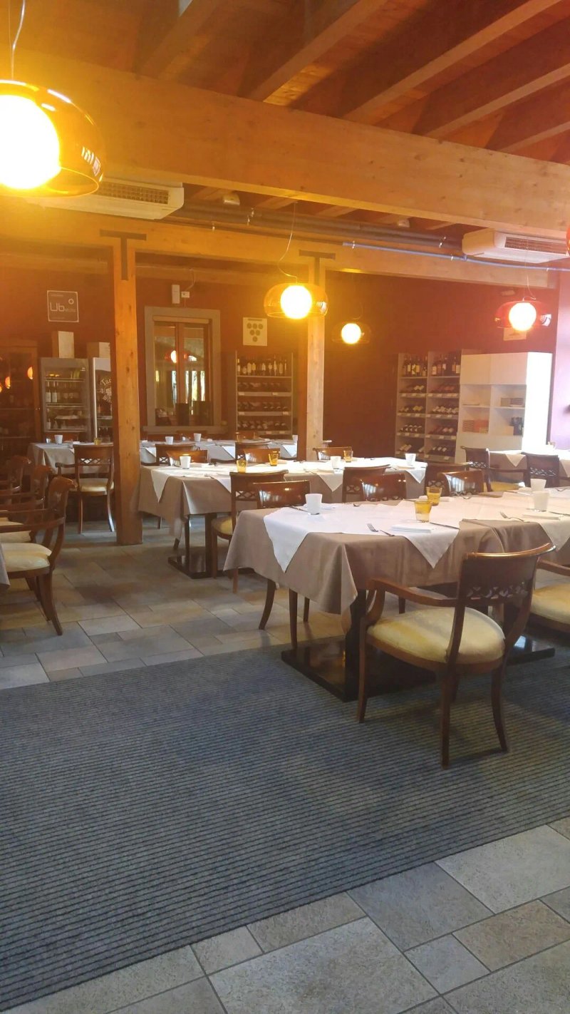 Ubaldo Restaurant & Pizza