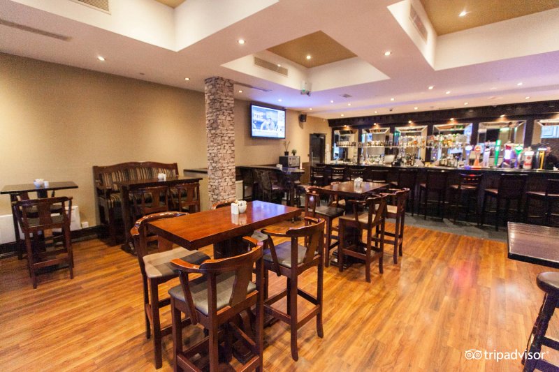 Harry's of Kinnegad