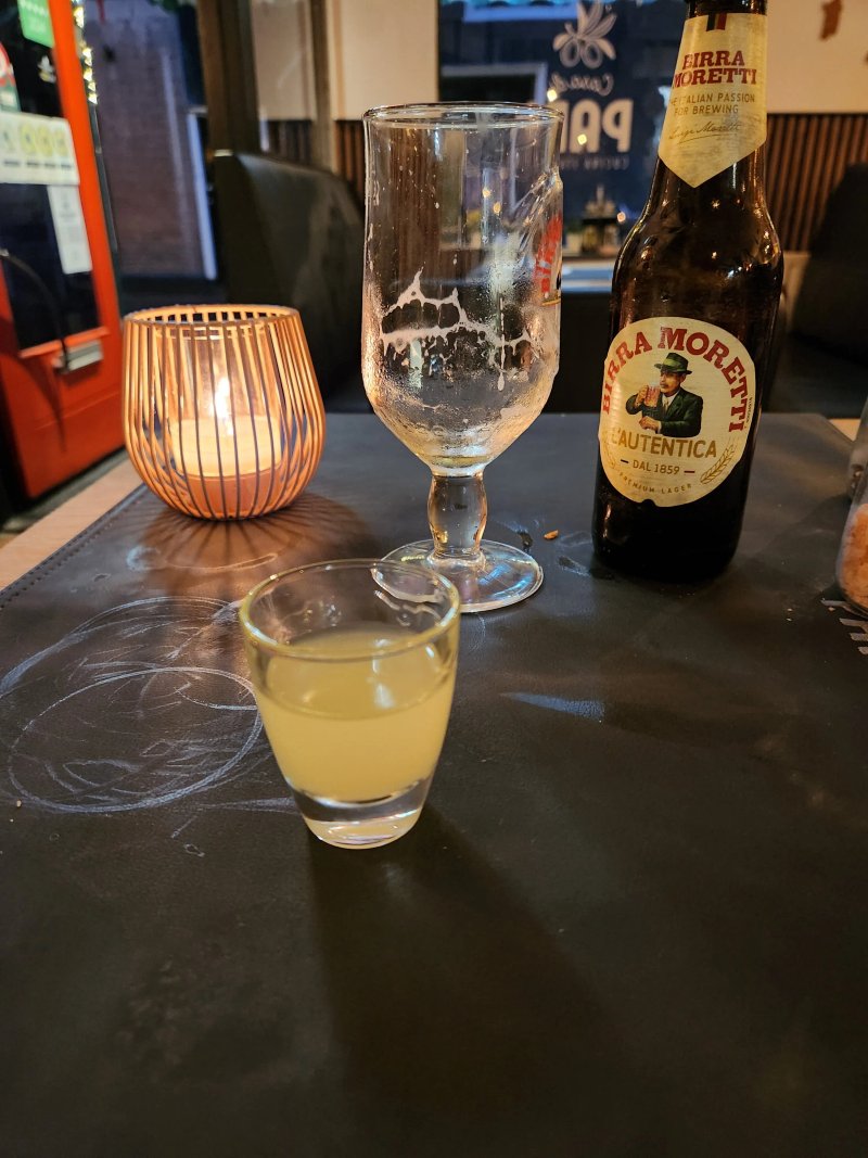Casa Di Papi