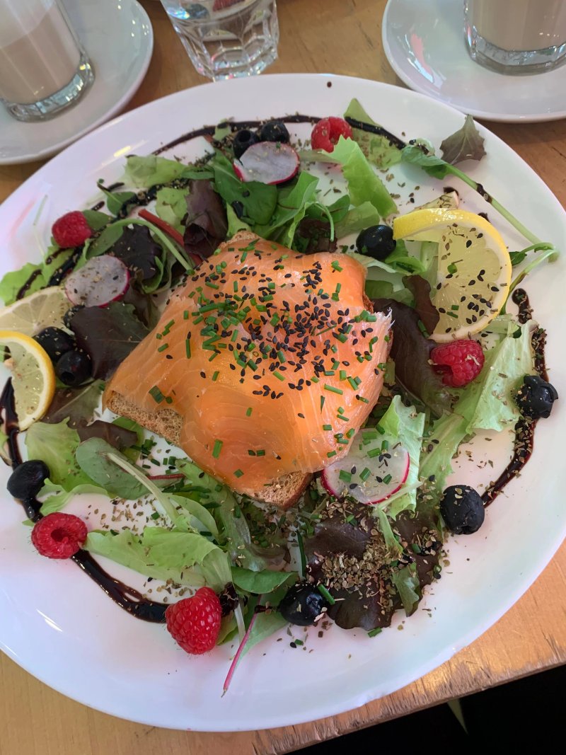 15 Susse Minuten - Cafe