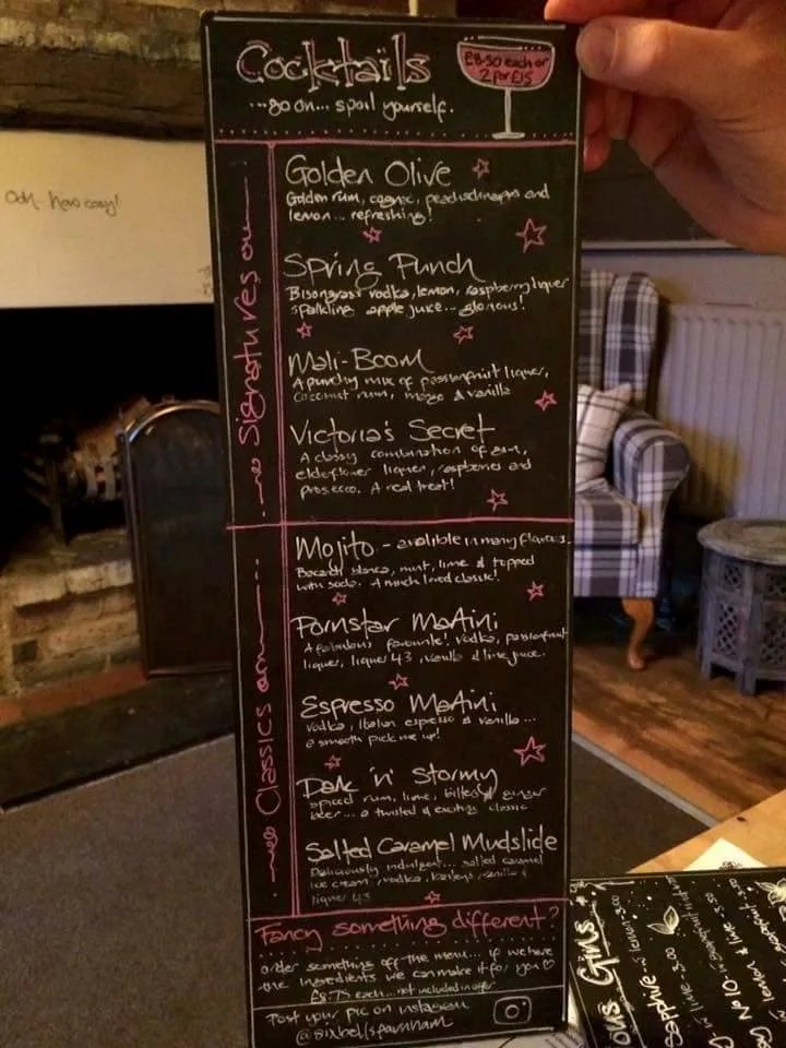 The Six Bells