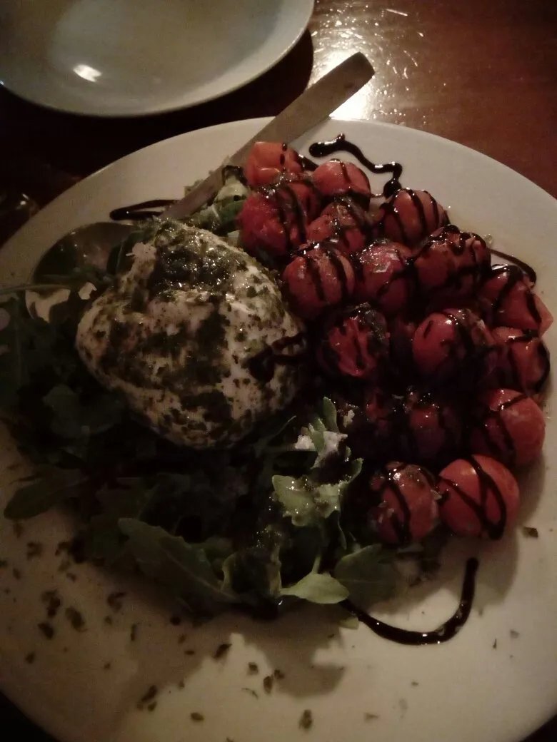 Mama Rosa Restobar