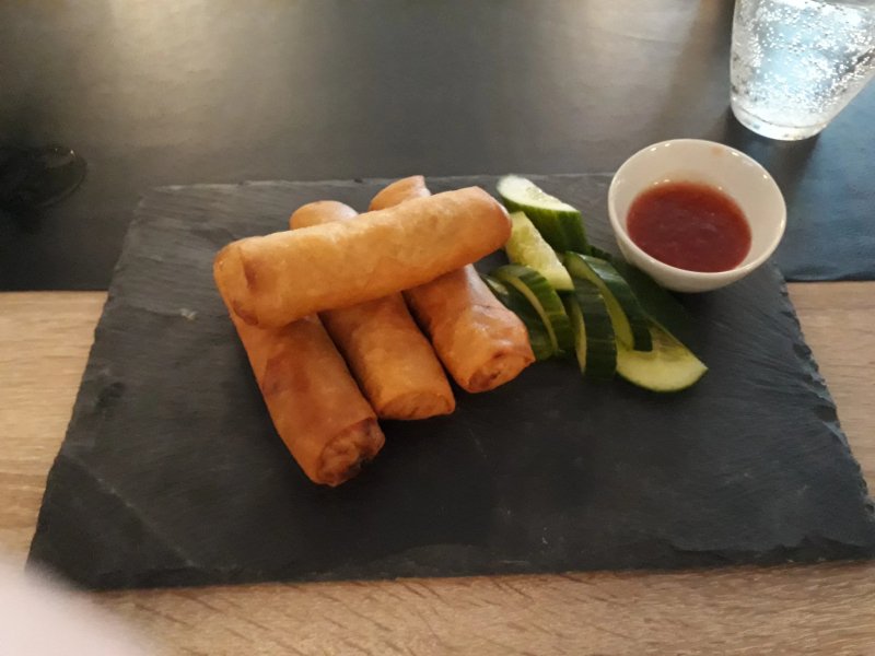Restaurant Ruthai