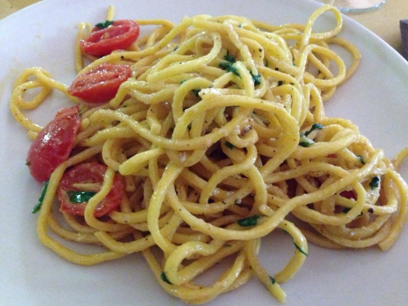 Antica Osteria Zahrtmann
