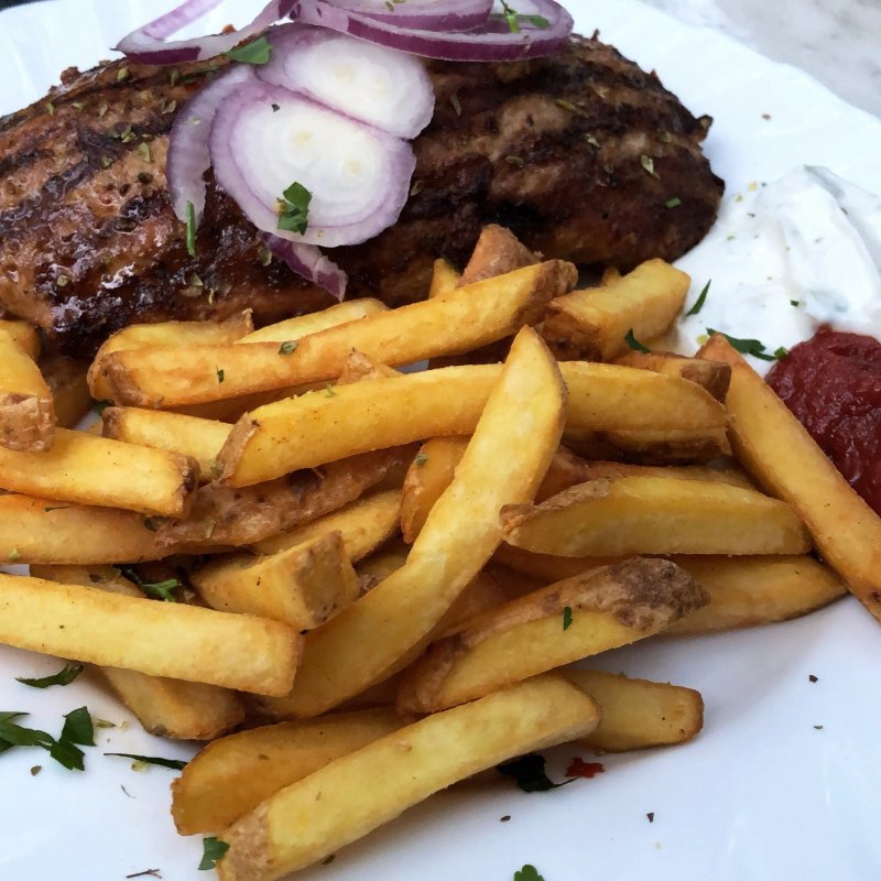 Taverna Nostalgia