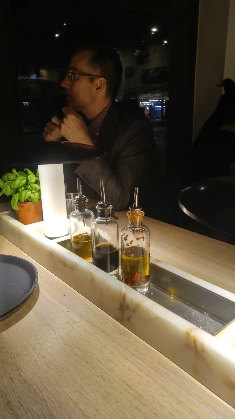 Vapiano Gamla Stan