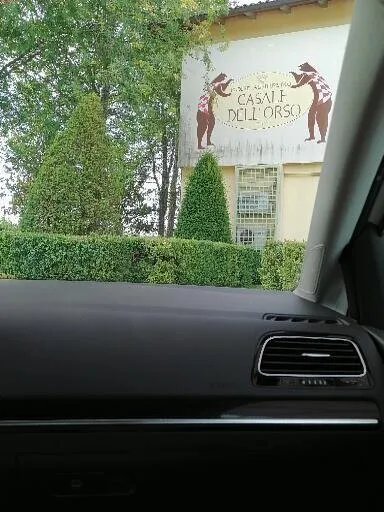 Casale Dell'Orso