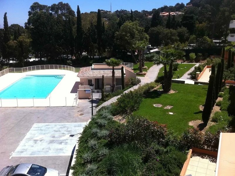 Beautiful apartment in prime location in the quiet near the port