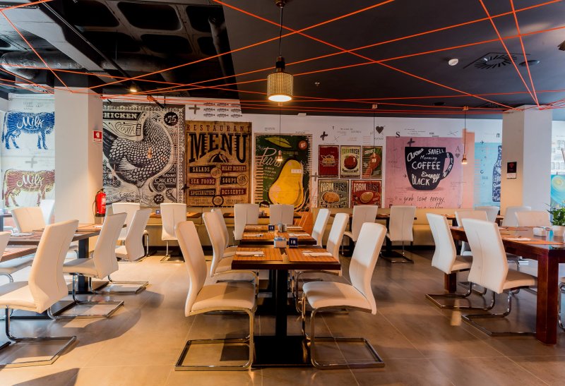Star Inn Lisbon