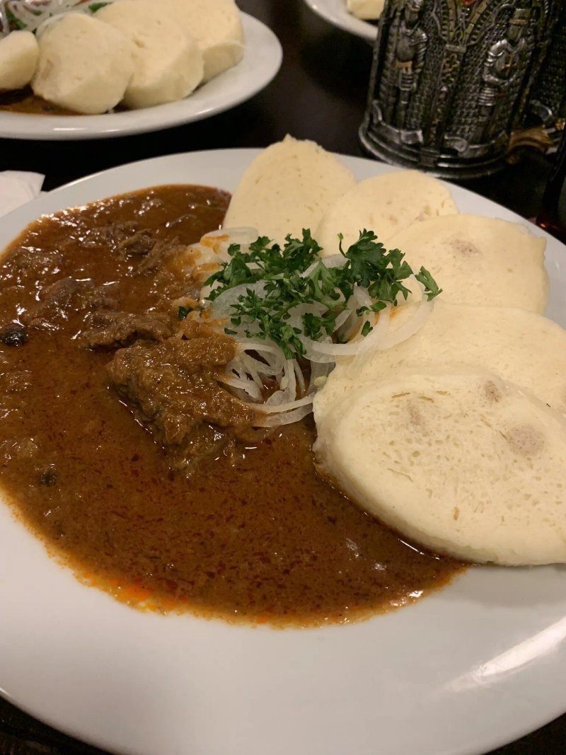 Kralovska Restaurace