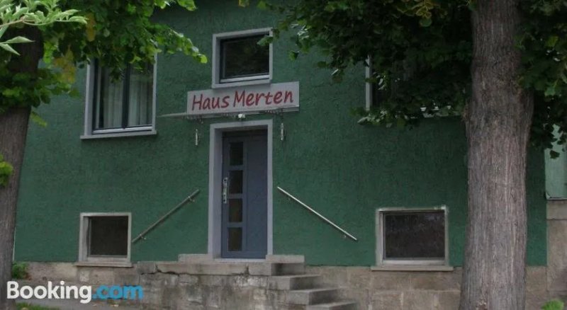 Haus Merten