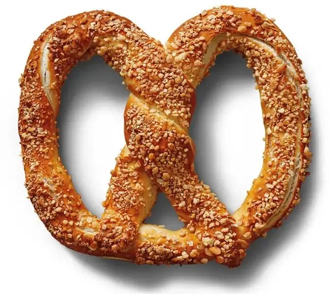 Auntie Anne's Walthamstow