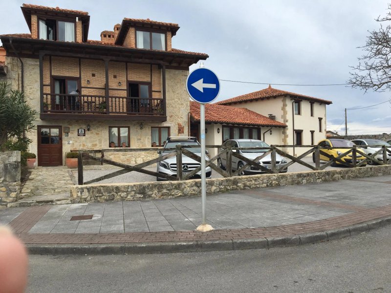 La Posada De Somo