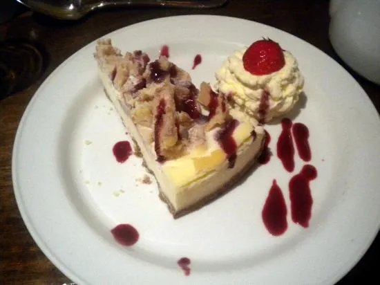 Ashbourne House Hotel