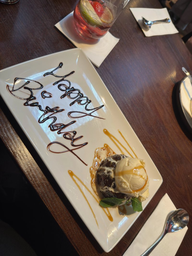 Miller & Carter Steakhouse