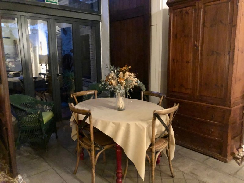 Casa Arizo