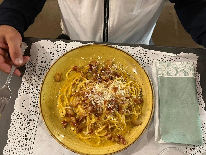 Opificio, Storie di Calici & Fornelli