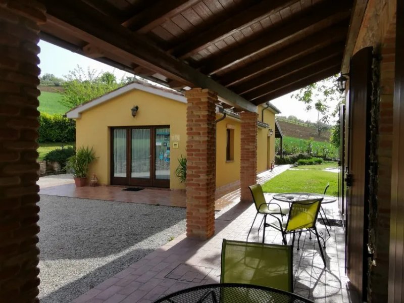 Agriturismo La Vecchia Fonte